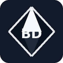 Black Diamond Casino logo